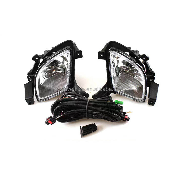 922012S000, 922022S000 Car body parts car headlights assembly front