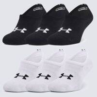 UNDER ARMOUR ถุงเท้าข้อสั้น รุ่น Core Ultra Low 3PK/1358342