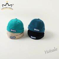 【hot sale】✜❡ C05 Spring Summer Baby Hat Personality Letter Hip-hop Trend Adjustable Childrens Casual Hat