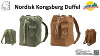 Nordisk Kongsberg Duffel 40L