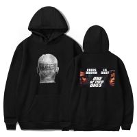 Chris Brown Lil Baby One ของพวกเขา One Hoodie ทัวร์2022อัลบั้มใหม่ร่าเริง