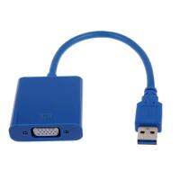 USB TO VGA