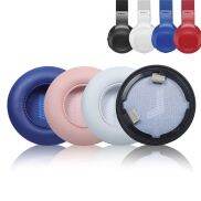 EMINEN 1Pair Giảm tiếng ồn Earmuffs Da mềm mại Bọt Pad Bảo vệ Bìa Tai Đệm