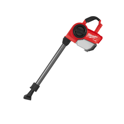 Milwaukee M18 เครื่องดูดฝุ่นด้ามจับไร้สาย มิลวอคกี้ 18 โวลต์ เครื่องเปล่า M18 FCVL-0