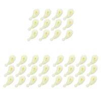 36 Pack 80040 Washer Agitator Dogs Replacement Kit Exact Fit for Whirlpool &amp; Kenmore Washers - Replaces 285612 285770