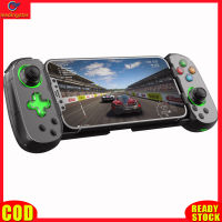 LeadingStar RC Authentic Mobile Game Controller Wireless Connection Stretching Extendable Gamepad Telescopic Gamepad Compatible For Iphone Android Phone