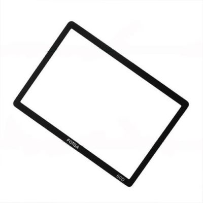 FOTGA PRO optical LCD Glass Protector for Sony A900 6 Layers