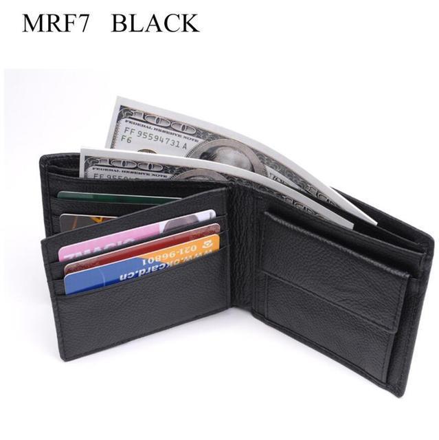100-genuine-leather-mens-wallet-new-brand-purse-for-men-black-brown-bifold-rfid-blocking-leather-wallets-coin-pocket-gift-box