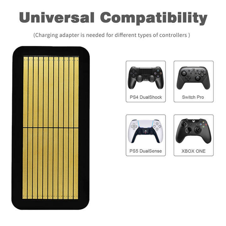 Original GuliKit NS23 Controller Charging Dock Dongles Converter