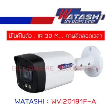 watashi wvi20173