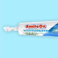 ซูเลียน สไมล์ออน ยาสีฟันสมุนไพร SmileOn Toothpaste 250g