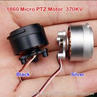 【YF】◕✥▼  1PCS PTZ Motor 23mm 3-phase 1806 Brushless 380KV 4450RPM NdFeB Magnetic Mute Large Torque Hollow Core Shaft