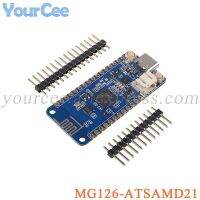 MG126 ATSAMD21 Cortex M0 Wireless WIFI Development Board Module SAM D21 2.4GHz ISM for Arduino