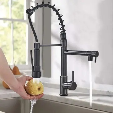 Pull Out Kitchen Faucet Best In