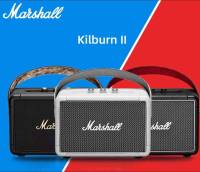 ลำโพงบลูทูธเบสหนัก Marshall Kilburn II ลำโพงบลูทูธ - marshall  มาร์แชล Kilburn II ลำโพง ลำโพงบลูทูธ