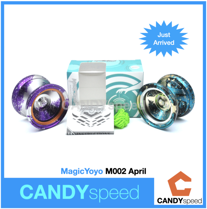 yoyo-โยโย่-magicyoyo-m002-april-by-candyspeed