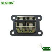 XLSION Reed Valve For 50SX 50 Pro Senior Membrane Housing SX 2004-2008 Replaces Part : 46030051144