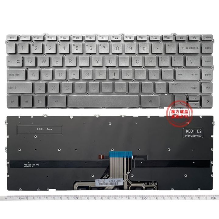 hp-envy-x360-keyboard-replacement-keyboard-silicon-hp-envy-x360-13-new-us-aliexpress
