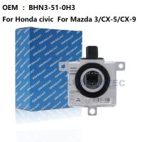 NEW OEM D1ForHonda civic 2011-2014 For Mazda 3 2014-2015 CX-5 CX-9 2013-2015 XENON HID Ballast Control Replaces BHN3-51-0H3