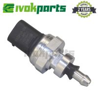 51cp05-03เซนเซอร์วัดความดันไอเสียกระตุ้นสุญญากาศสำหรับ Renault Dacia Opel Vauxhall Nissan 1.5 1.6 2.0 Dci 8201000764