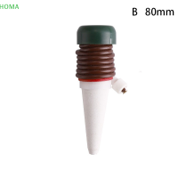 ?【Lowest price】HOMA 1pcs Automatic self watering probes ระบบปลูกเซรามิค spikes สวน