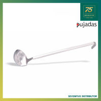 PUJADAS ทัพพี กระบวย สแตนเลส304 PUJ1-301.108