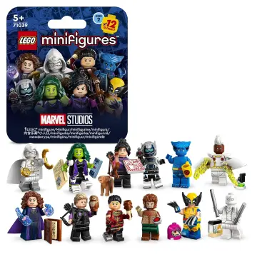 Shop Latest Lego Marvel Collection online