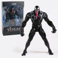 Betterservice ชุด Marvel ตำนาน Venom Movie 2แอคชั่นฟิกเกอร์สำหรับสะสม,ของเล่นดีไซน์พรีเมี่ยมและของขวัญโมเดล3ชิ้น