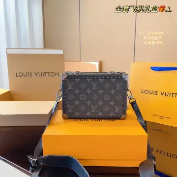 Shop the Latest Louis Vuitton Bags for Men in the Philippines