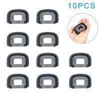 10PCS EyePiece Eye cup Rubber eyecup EG Camera Eyes Patch Eye Cup For Canon EOS 1D X 1Ds 5D Mark III IV 7D