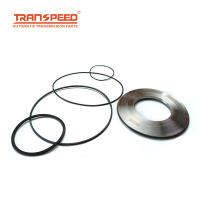 TRANSPEED RE0F11A JF015E JATCO CVT เฟือง/กระบอก/เหล็กรอก Rebuild Kit ซีลแหวนชุดซ่อมหลักรอกชุดลูกสูบสำหรับ Nissan Tiida 1.6L Mitsubishi Suzuki รถอุปกรณ์เสริม