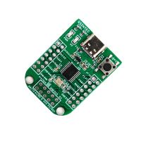 【cw】 PY32F003 development board 32 bit microcontroller MCU M0 core high performance PY32F003F14P6