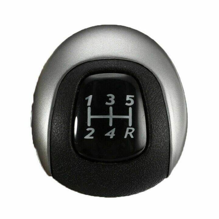 8x-shift-head-5-speed-gear-shift-knob-manual-shift-ball-stick-for-honda-civic-2006-2011-54102-sna-a02