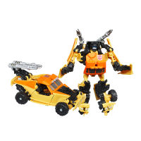 Hasbro Transformers Toys Entry-level Childrens Transformation Toys Hand-made Gifts Boy Scouts Height Approximay 11cm