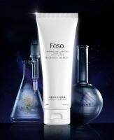 ครีมนวมผม  FÓSOฺHAIR MASK ช่วยบำรุงผมนุ่มลื่น เส้นผมสุขภาพดี มีวอลลุ่ม ผสานสารสกัดจากธรรมชาติบริสุทธิ์ เข่มข้น พร้อมส่ง