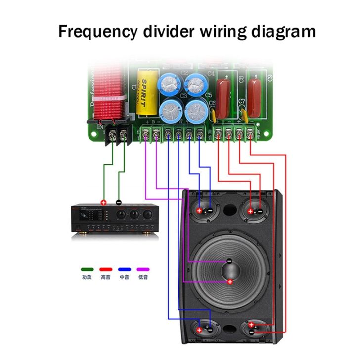 5-way-frequency-divider-ktv-stage-speaker-frequency-divider-audio-modification-crossov-frequency-divider