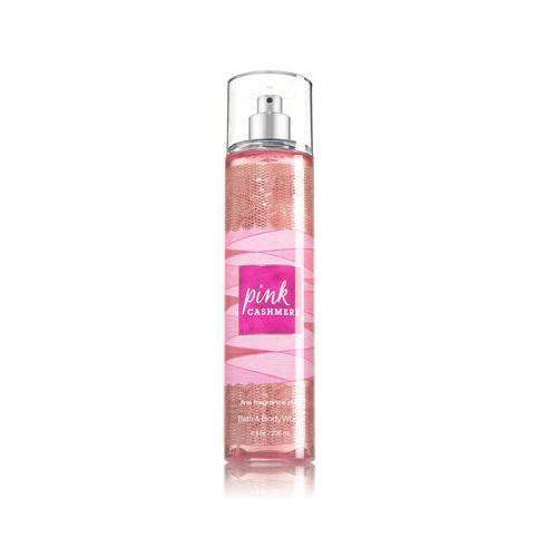 Bath And Body Works Signature Collection Pink Cashmere Fine Fragrance ...