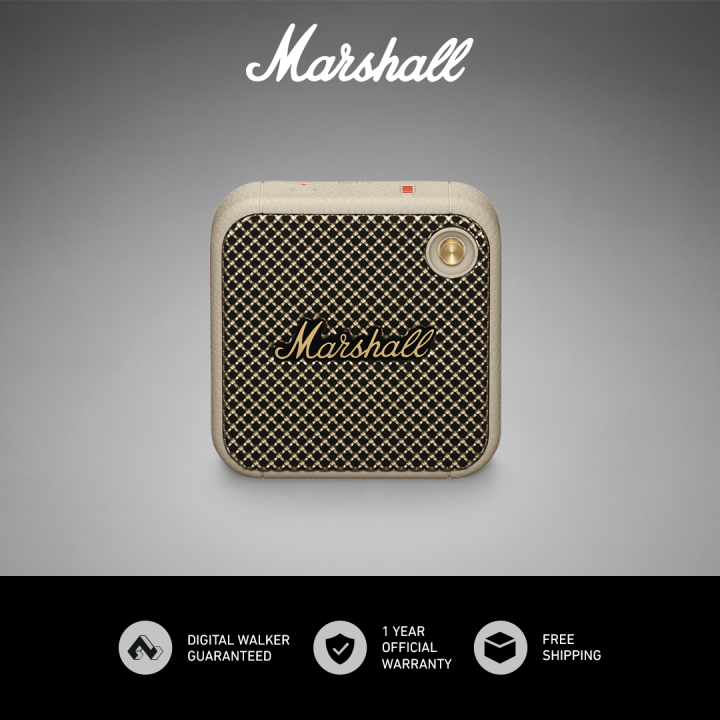 SALE／89%OFF】 rxg Marshall Willen Black and Brass ブラック i9tmg