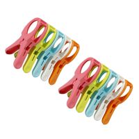 【cw】 Clip Pegs Quilt Hanging Clamp Holder Clothespin Beach Clamps Hangers Windproof Hanger Drying Large