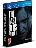 PS4 | THE LAST OF US PART II : Special Edition (Zone All) รองรับภาษาไทย