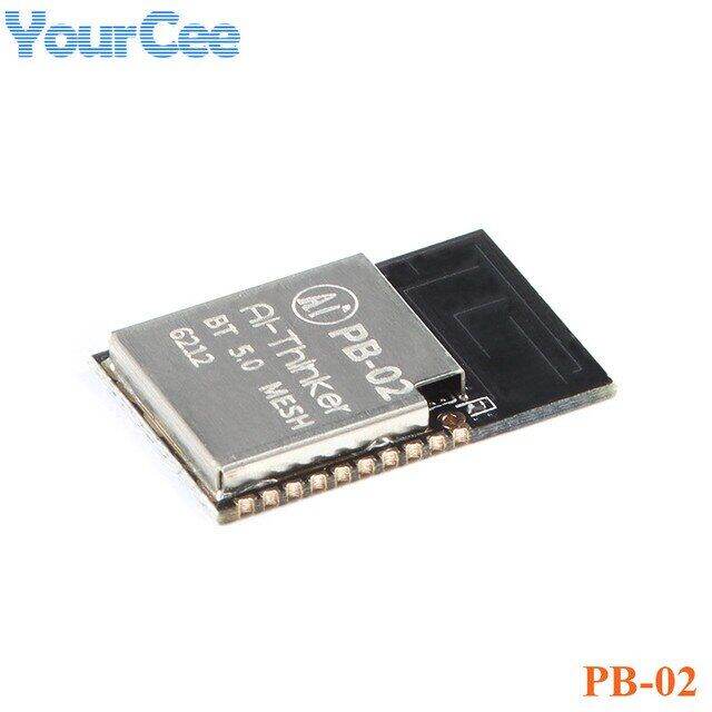 PB 02 PB 02 Kit Development Board Wifi Wireless Module Low Power ...