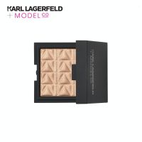 Karl Lagerfeld + Model co LUXE HIGHLIGHT &amp; GLOW ไฮไลท์ 13 g.