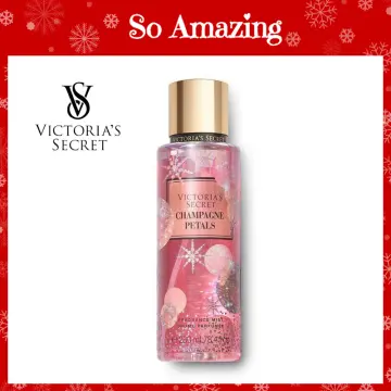 Victoria secret best sale champagne glow