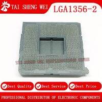 LGA1356-2 LGA1356 LGA1700 CPU Base Socket PC BGA Base For Motherboard Mainboard Soldering BGA CPU Socket holder with Tin Balls