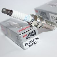 Original-genuine☃✈ NGK Iridium Platinum Spark Plug SILZKAR7B11 for Forester Outback XV Legion 2.0L 2.5L FB