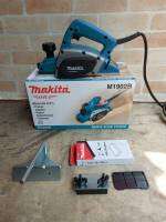 MAKITA กบไสไม้ไฟฟ้า ขนาดเล็ก 3 นิ้ว (82 มม.) มากีต้า รุ่น M1902B ไสลึกได้ 1 มม.