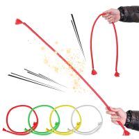 【CC】 Street Close Up Rope Soft Hard Bend Stiff Magician Props Tricky Show Lowly Worm Tricks