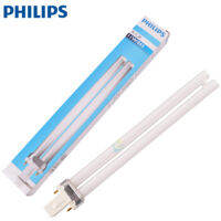 PHILIPS หลอด PL-S 2P ขนาด 11W/865 แสง Daylight