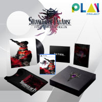 [PS5] [PS4] [มือ1] Stranger of Paradise Final Fantasy Origin Collectors Editon [แผ่นแท้] [PlayStation5] [PlayStation4]