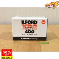 ฟิล์มขาวดำ ILFORD XP2 Super 400 35mm 36exp 135-36 Black and White Film ฟิล์มถ่ายรูป ล้างน้ำยาสี C41 ได้ #ฟีล์มโพลารอยด์  #ฟีล์มหนัง  #ฟีล์มสี  #ฟีล์มกล้อง